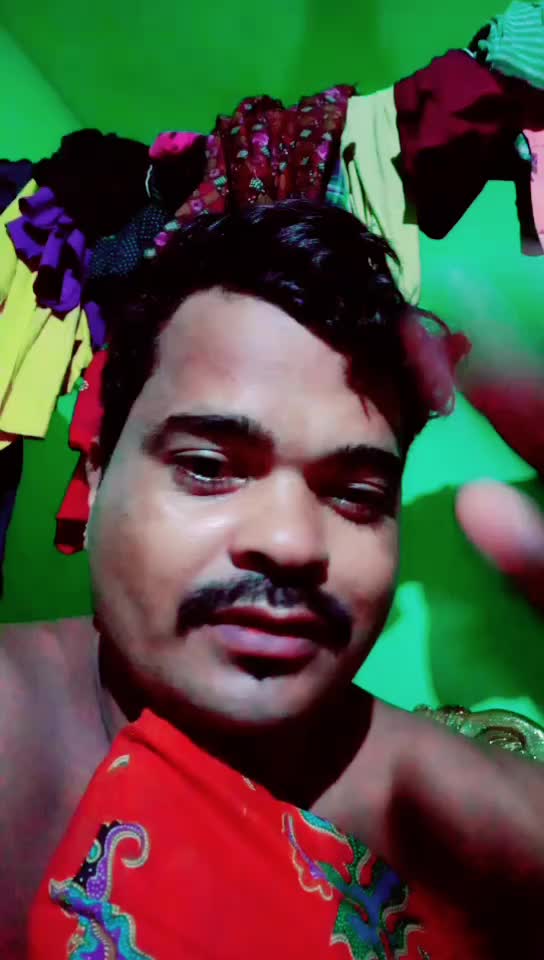 @M Basanta Kumar