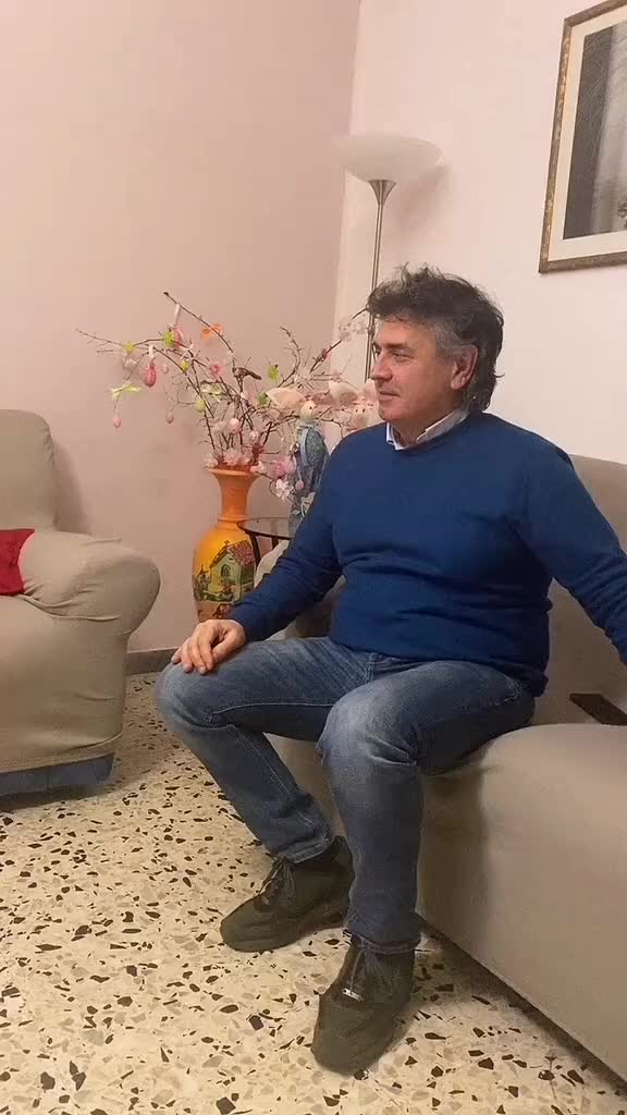@Dany Alfano