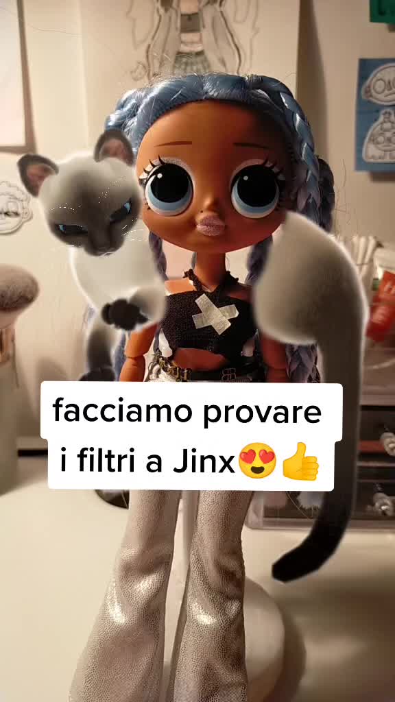 @Le.Lolle.Suprise.Biricchine🤪✌