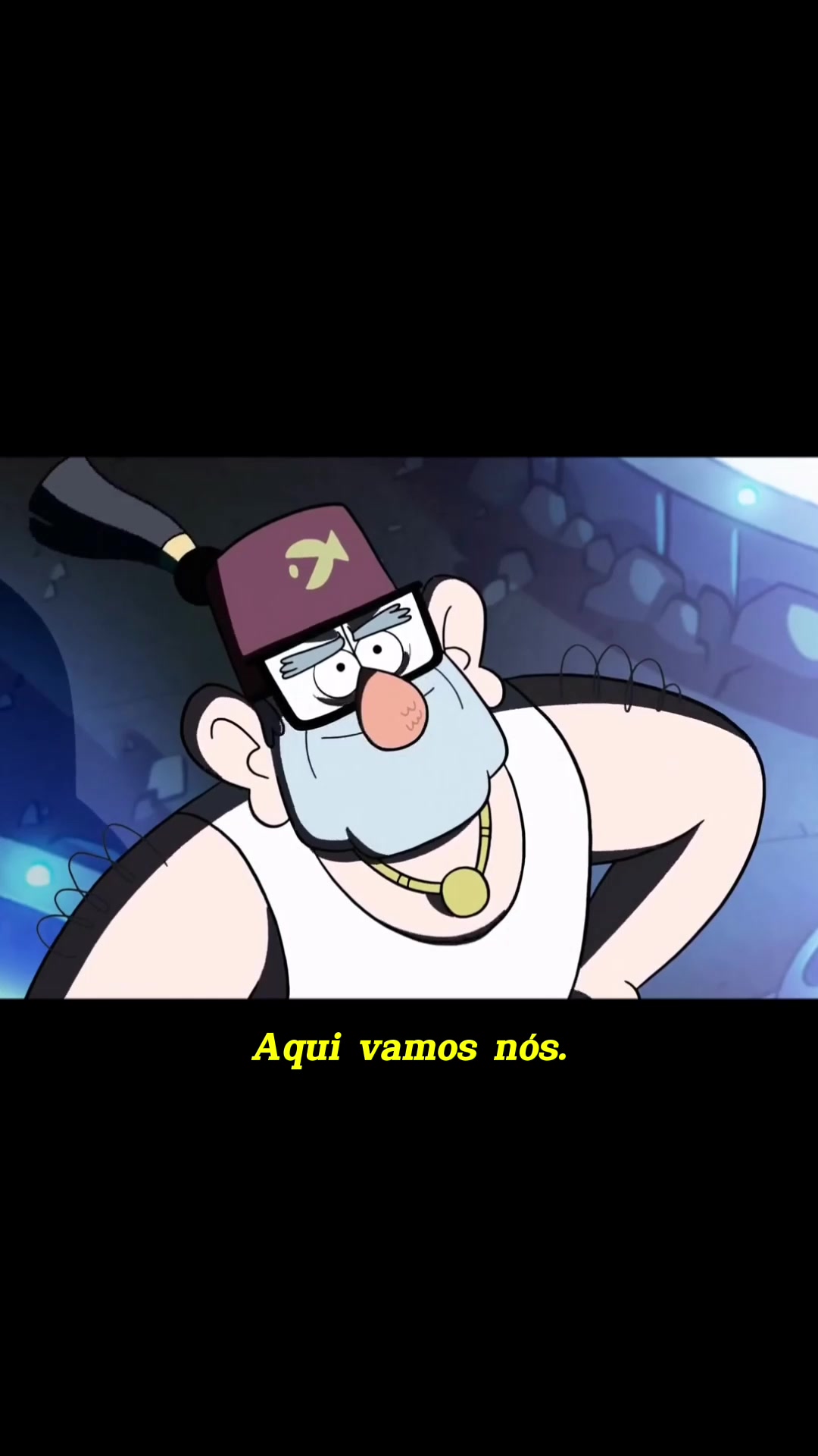 @desenhos animados