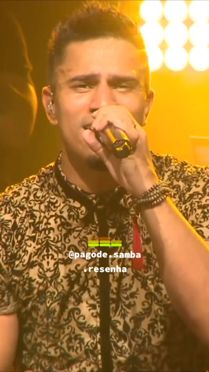 @#pagode#samba#resenha