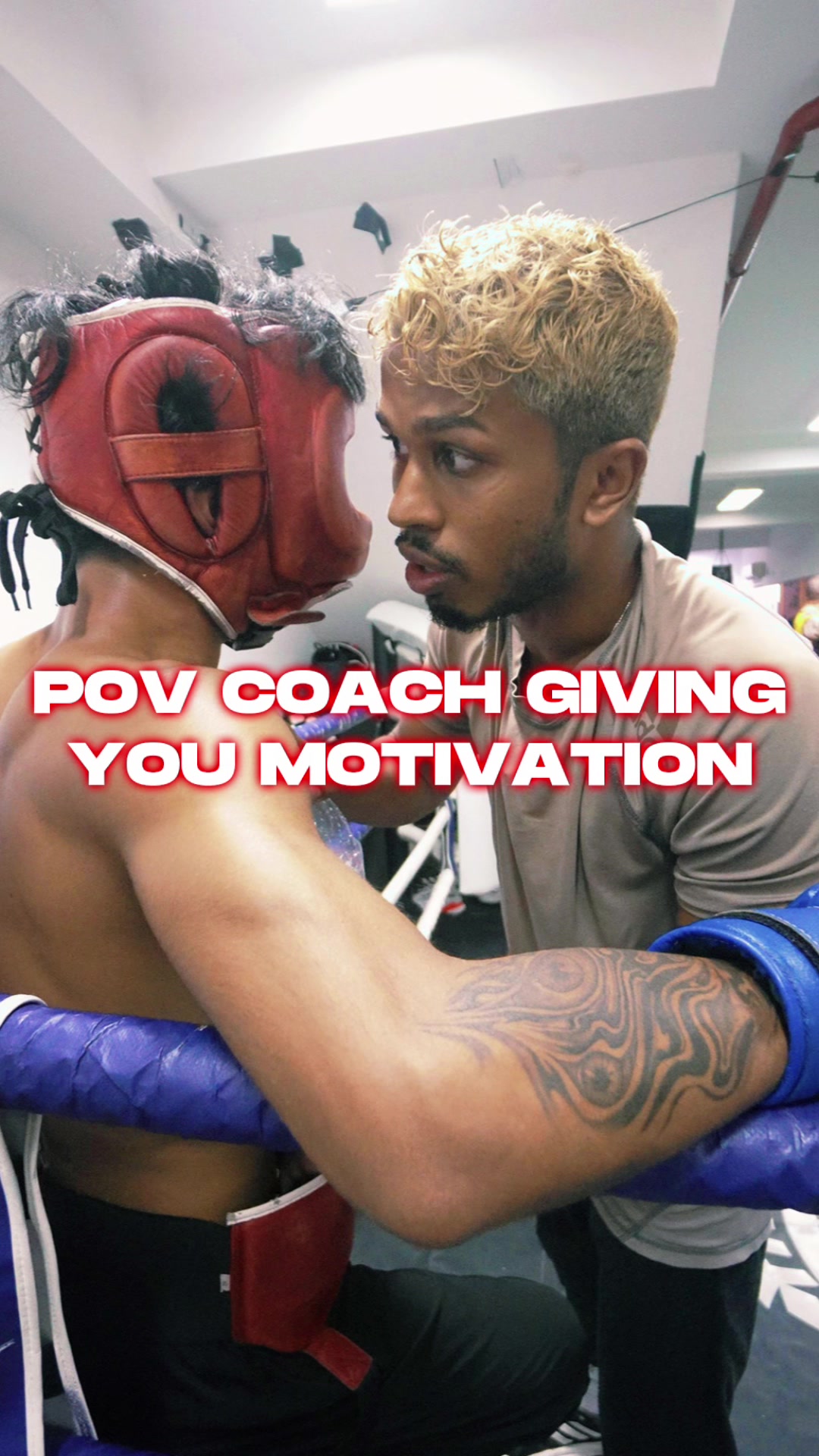 @Prithiv Boxing Club