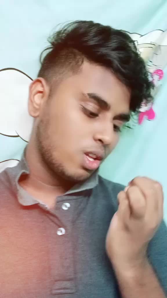 @BARATH