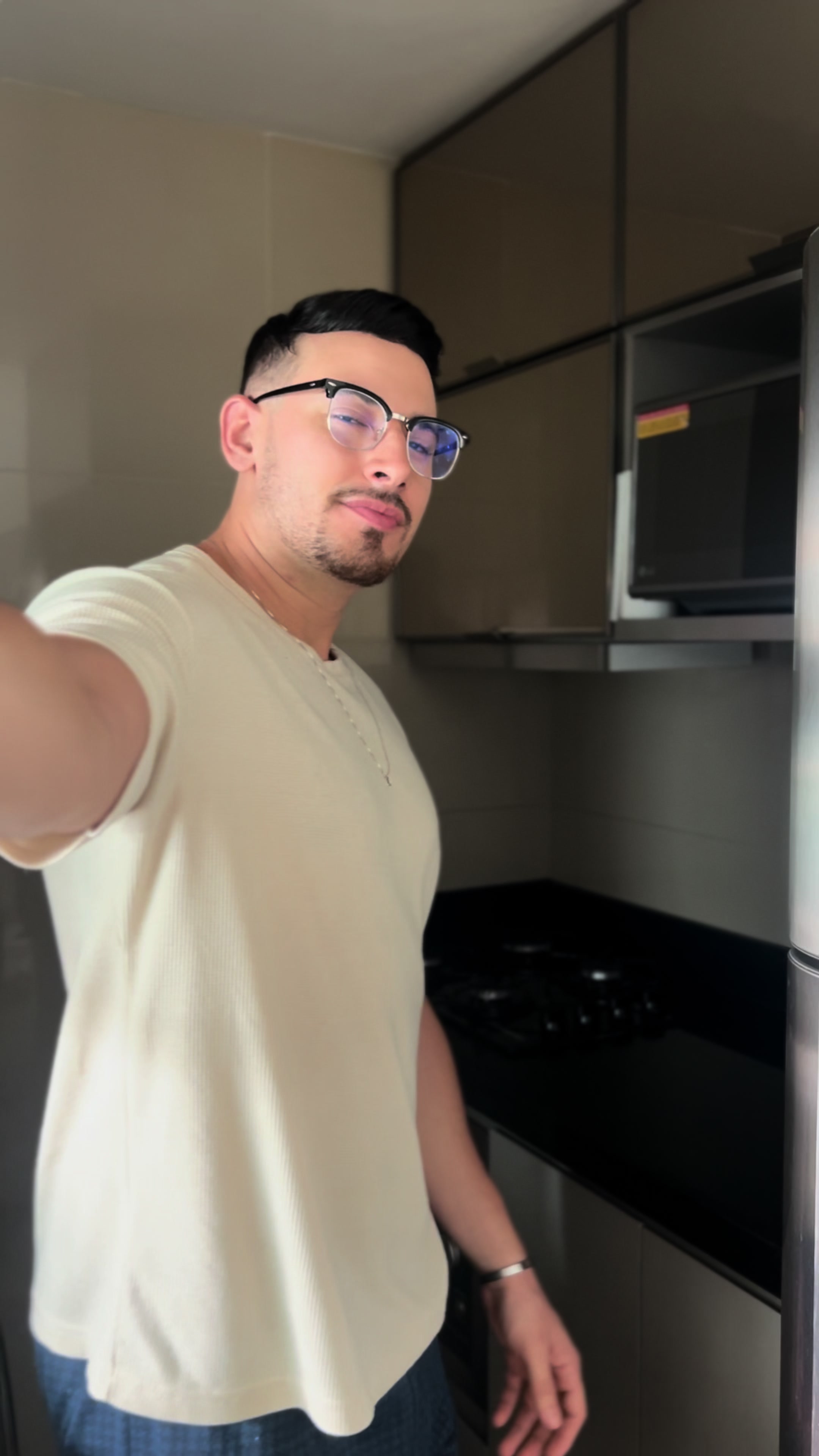 @James Santos | FIT