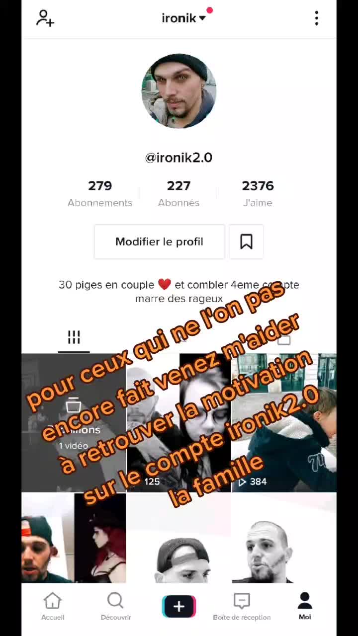 @le faucheur d’âme