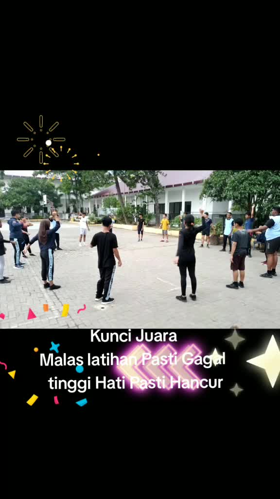 @Coach Dumpang