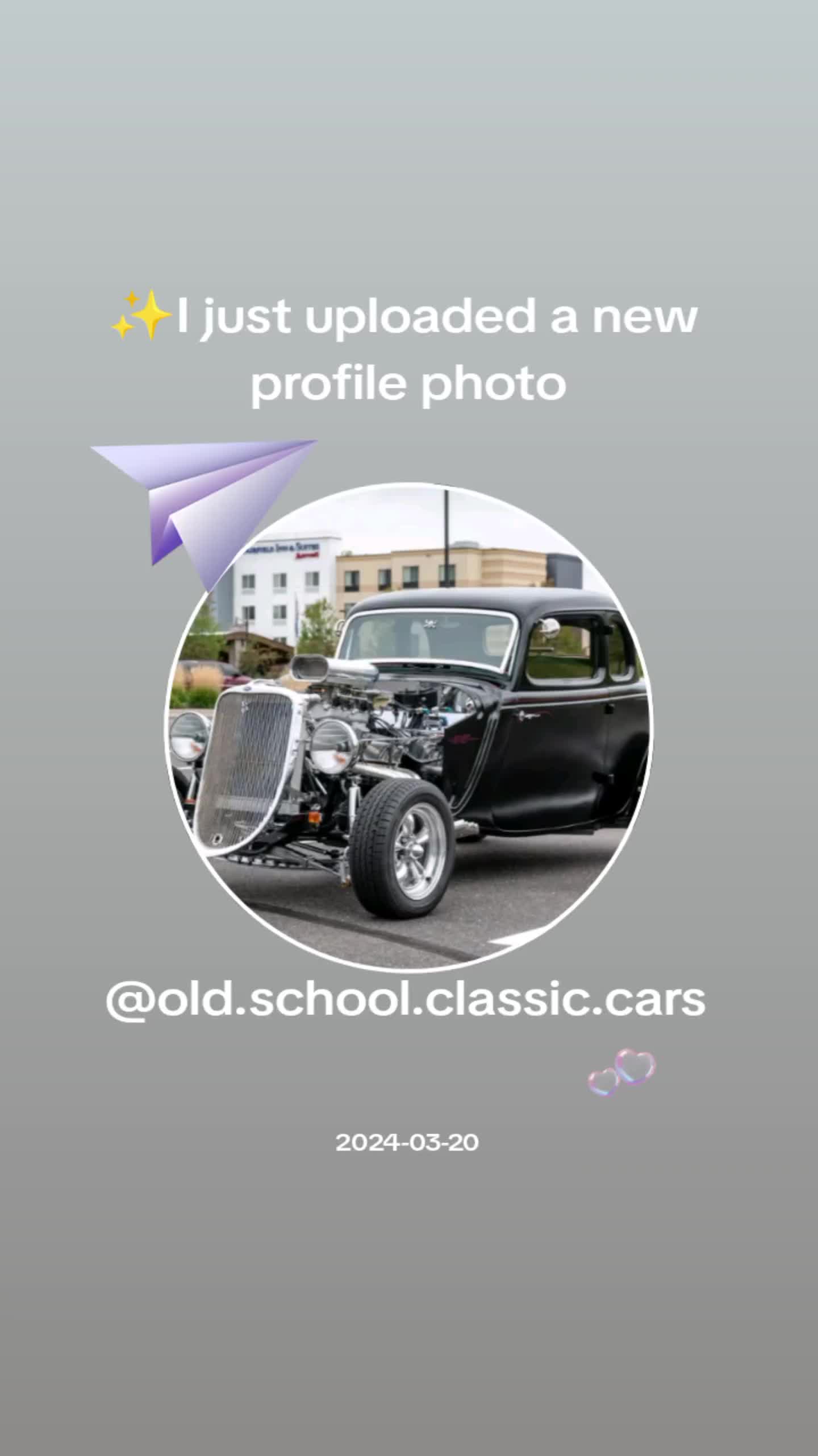@old.school.classic.cars