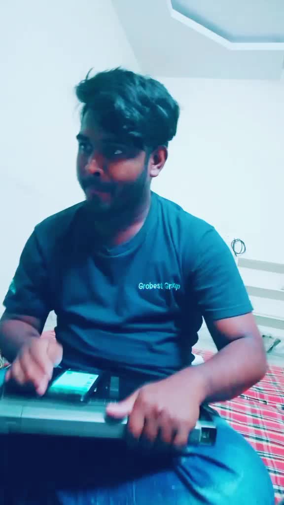 @Nani