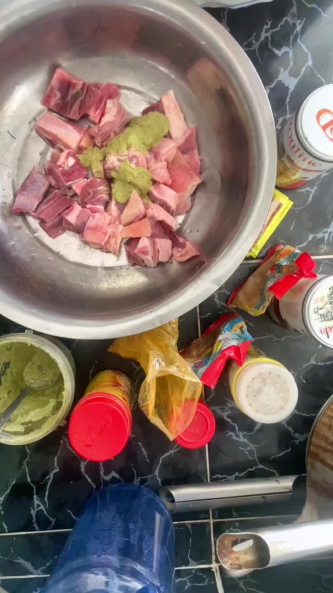 @Chef &bull;ING It&rsquo;D Up