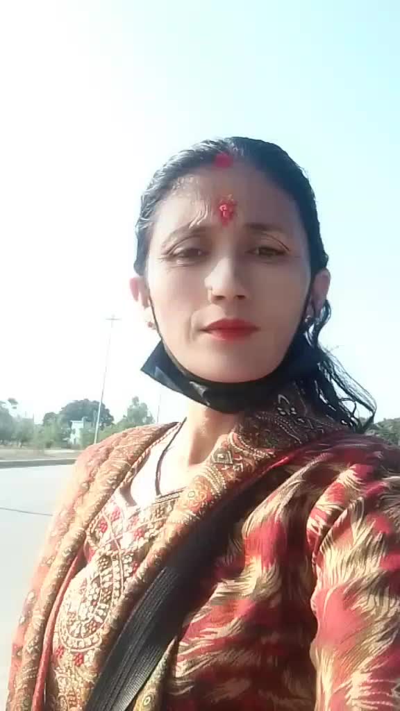 @Usha bam chand