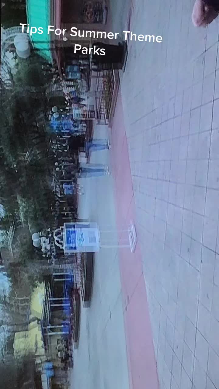 @ThemeParkUkTeam🎢