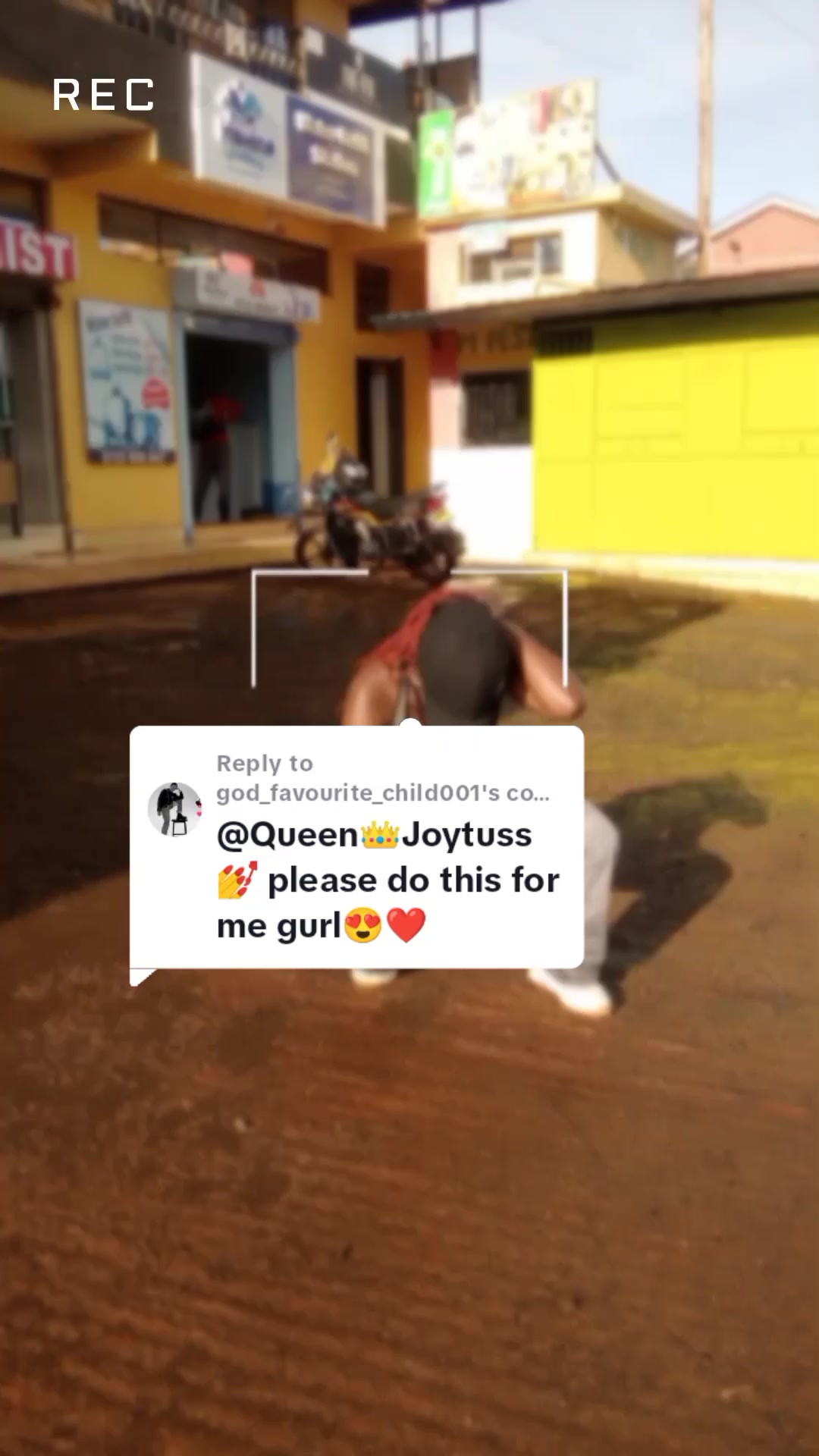 @Queen👑Joytuss888