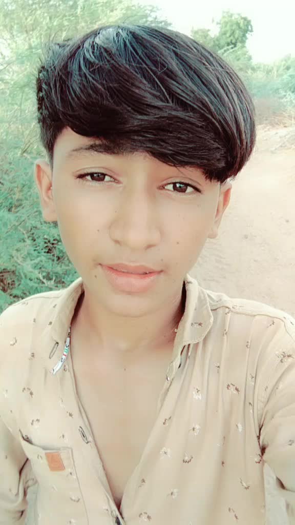 @govid Desai