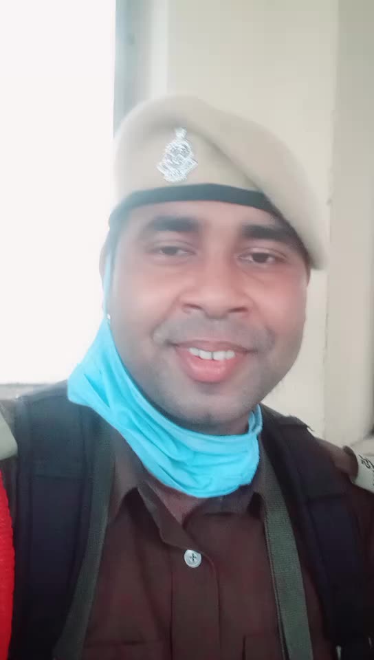 @Babul Vikam Das