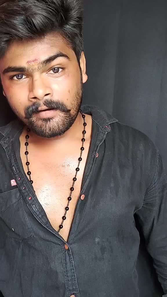 @Charan Tej