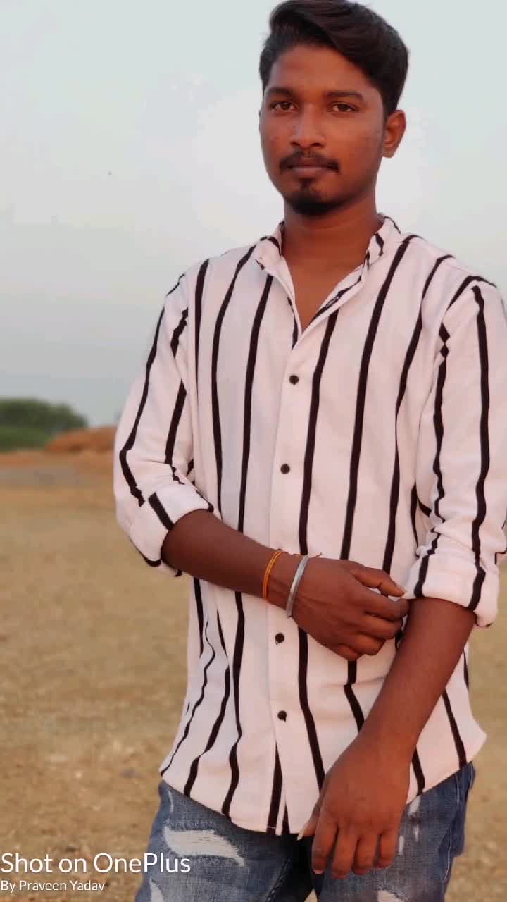 @Praveen Jayaramaraju