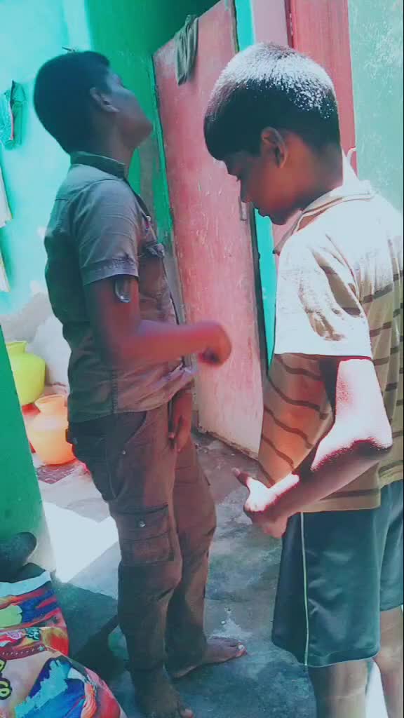 @Yogeshwaran