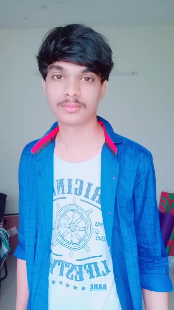 @Vikranth Sriramoju