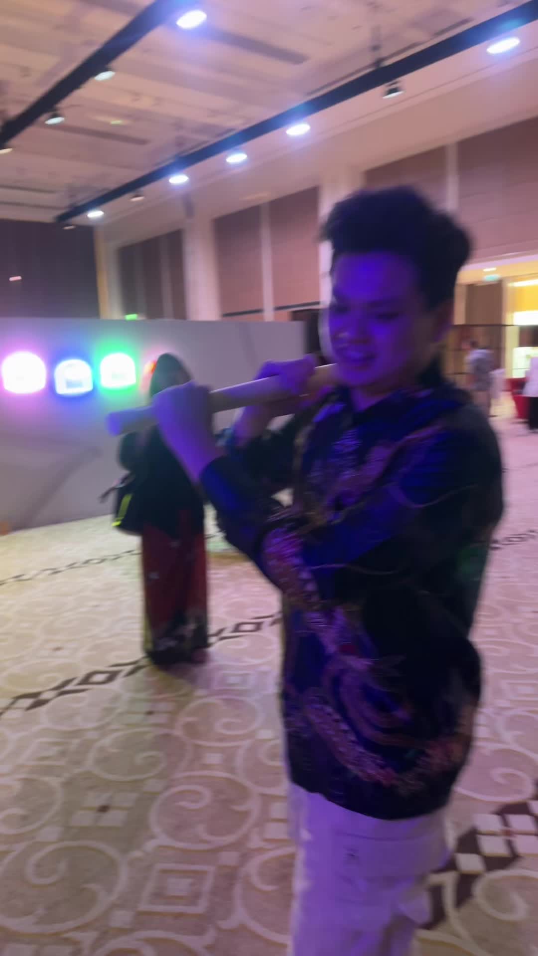 @Ranger Emas
