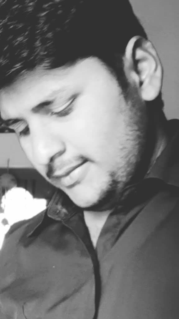 @Anwesh Dikshith Goud
