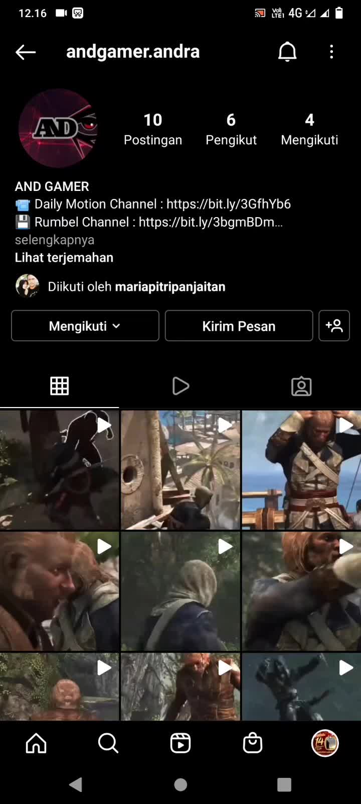 @AND GAMER
