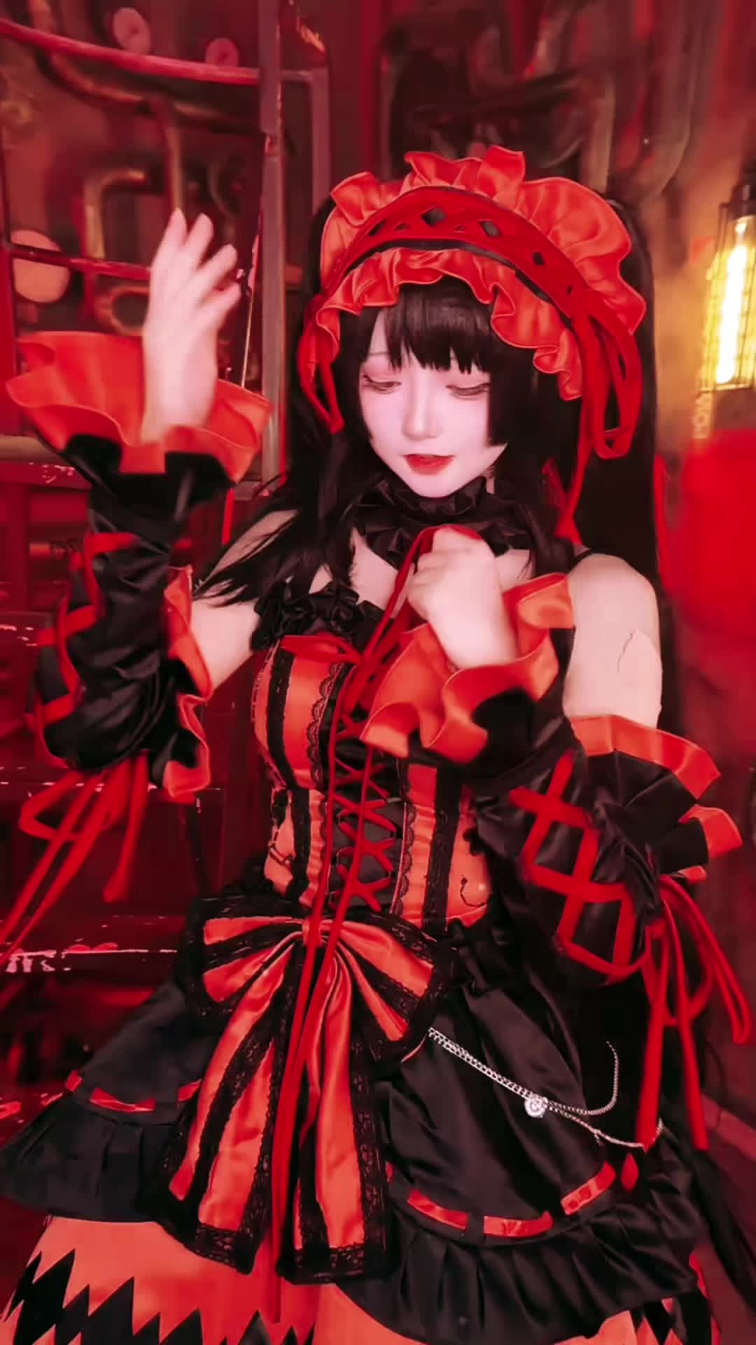 @Chinese cosplay collection