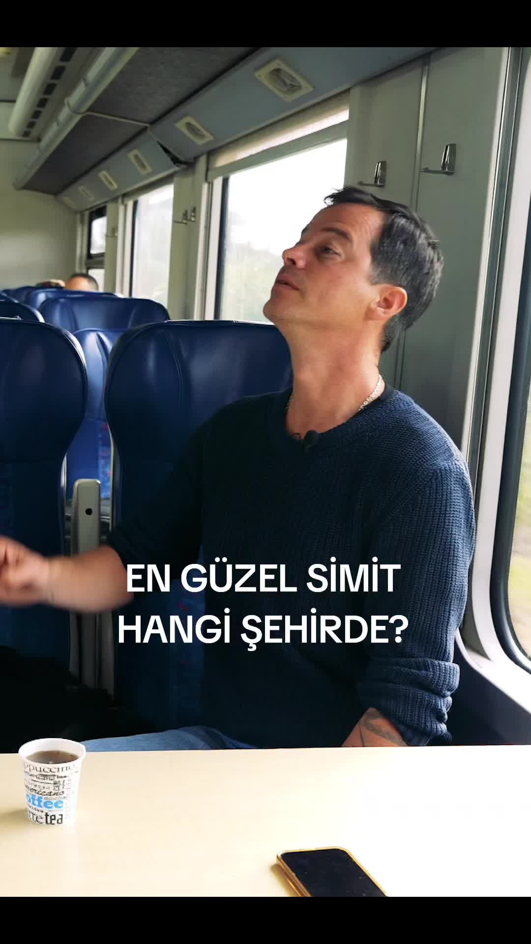 @Alp Kırşan'la Bir Yolculuk