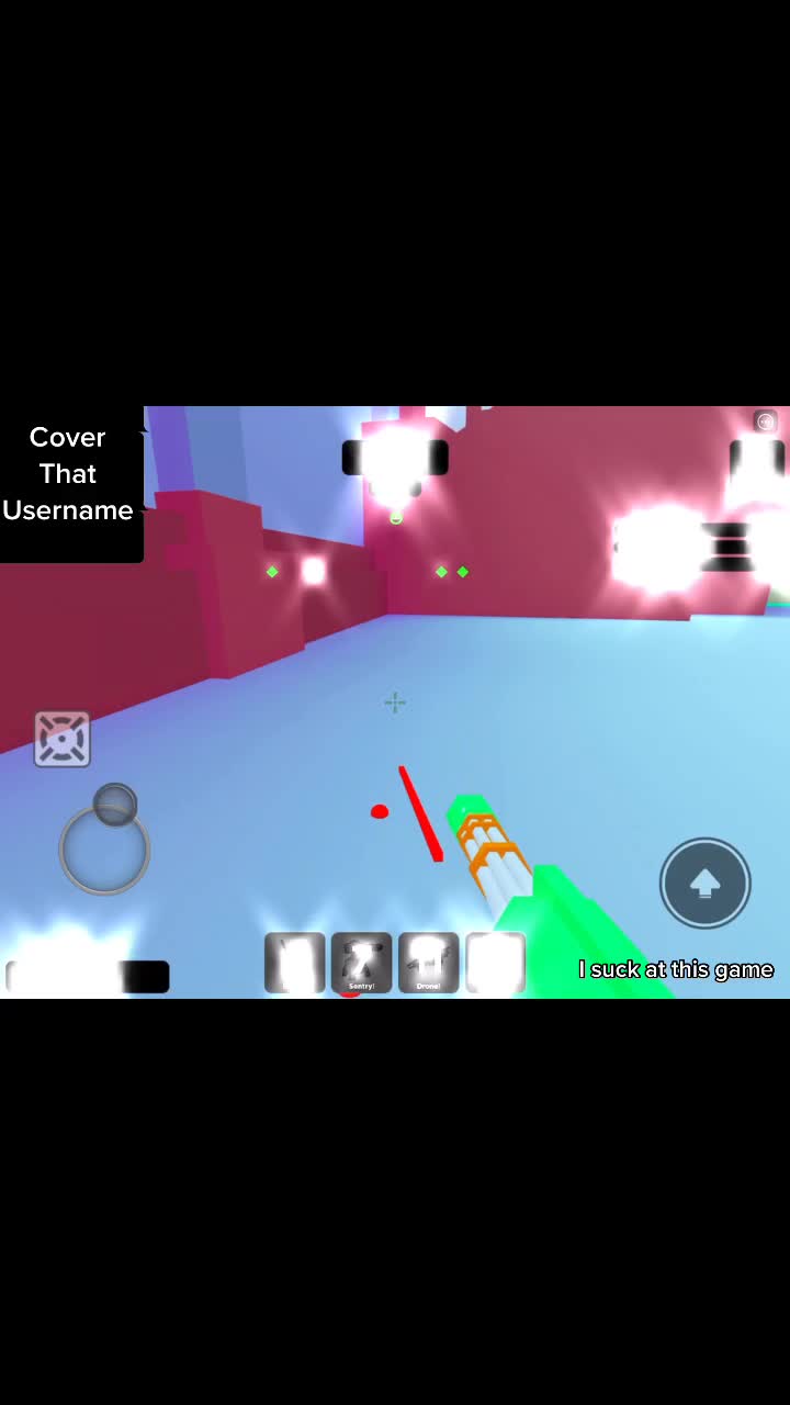 @Roblox Games