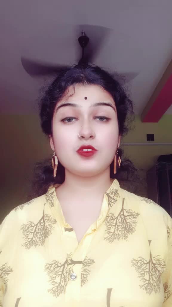 @Brototi Chatterjee