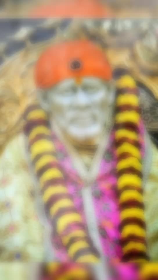 @🙏 साई का दीवाना 🙏