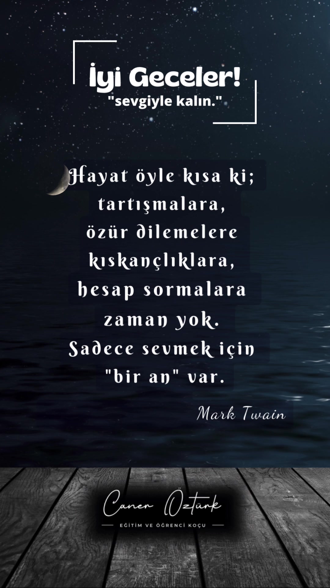 @Caner &Ouml;zt&uuml;rk