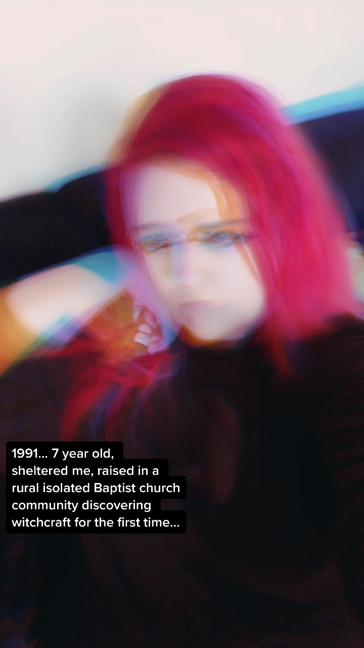 @witchyweird
