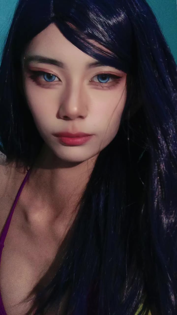 @Asami Kei