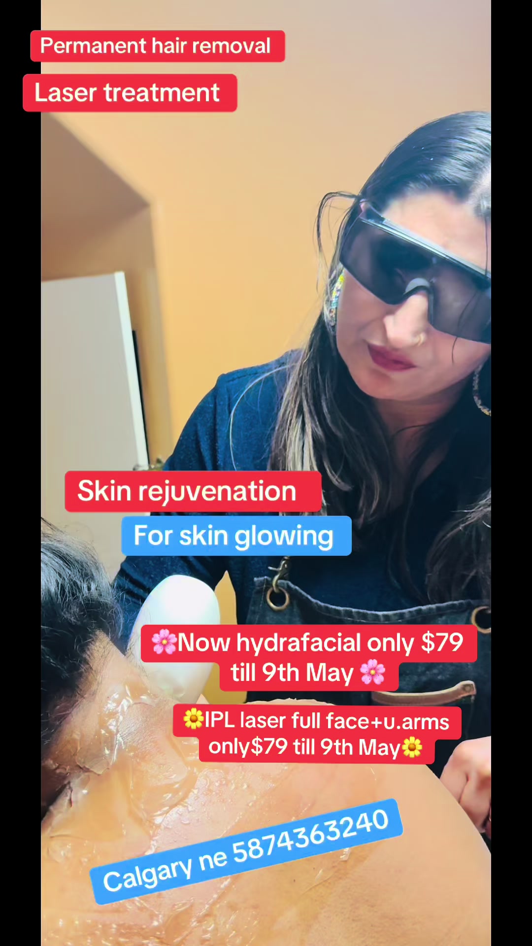 @Grewal’s beauty salon