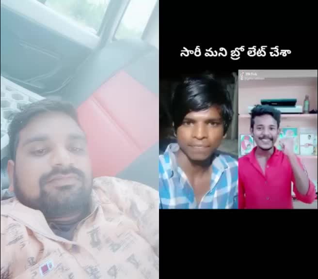 @Vajroju Krishnachary