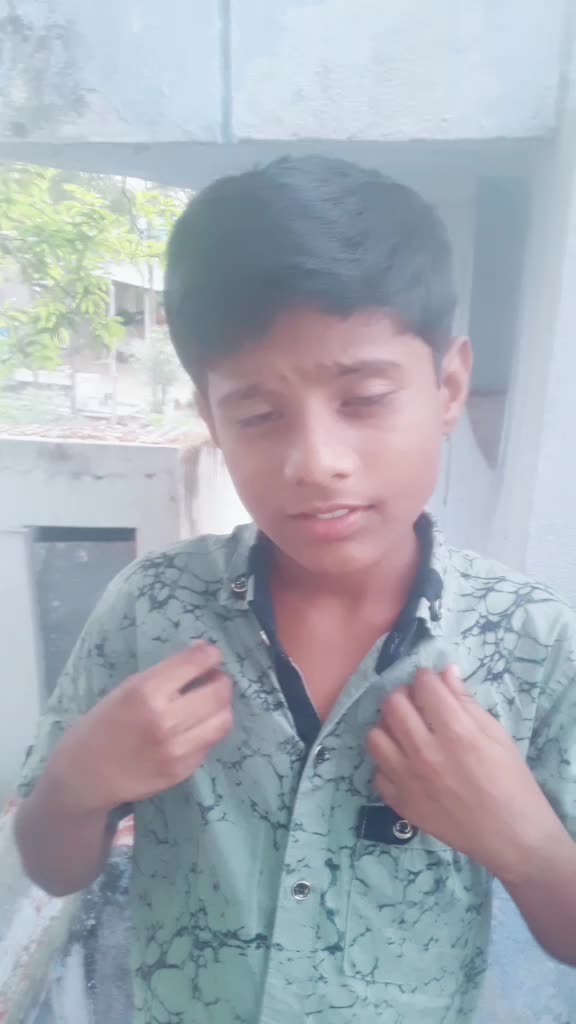 @kanna Kushwanth goud
