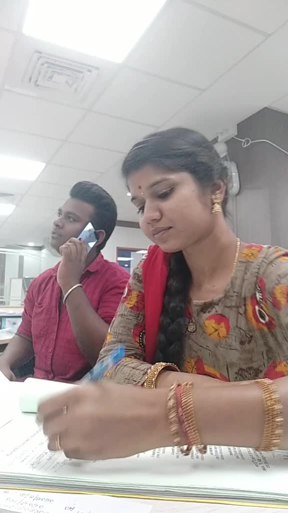 @chaitra r