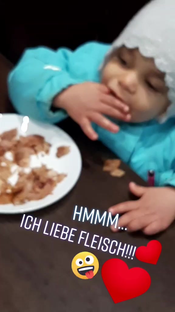 @Farina Bencherif