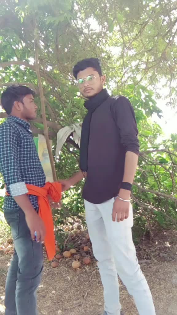 @Samrat Pandit