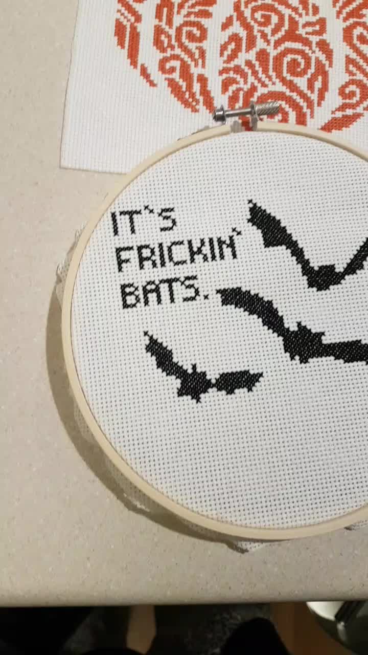 @Alicia @ Spontaneous Stitches