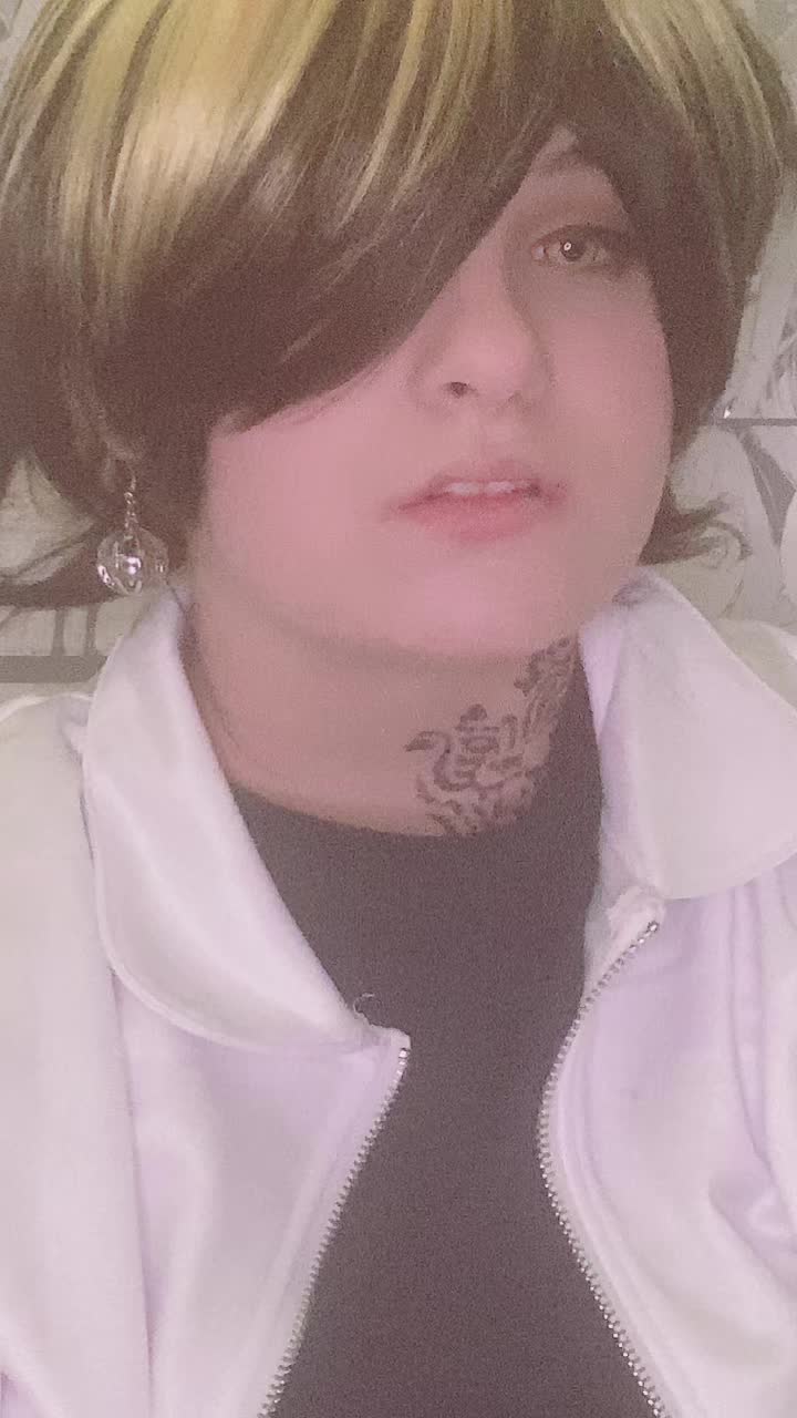 @Ghost/Candybunny_cos :)
