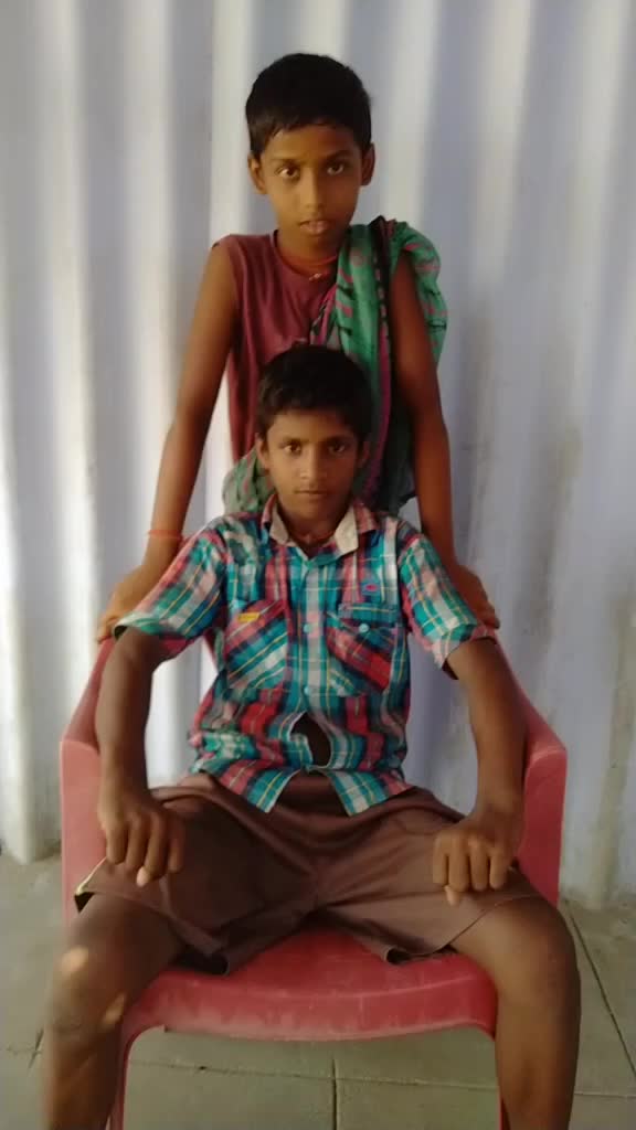 @Kathiresan