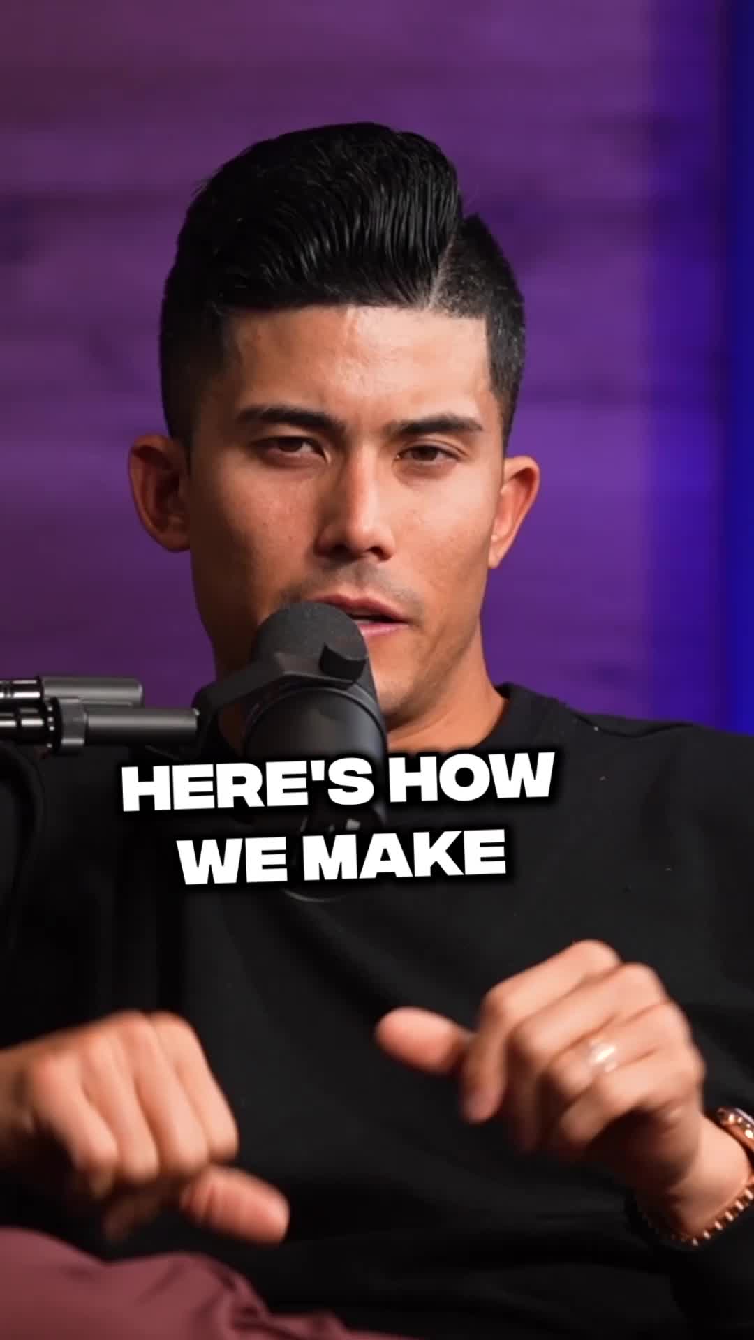 @Wealthy Creator