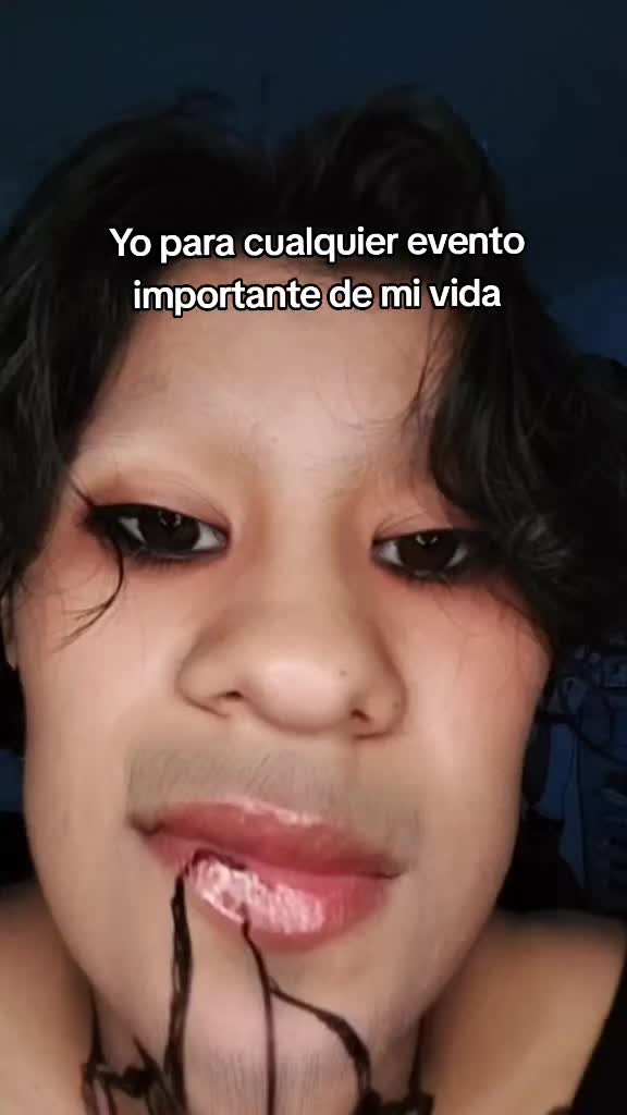 @Nani Rodriguez