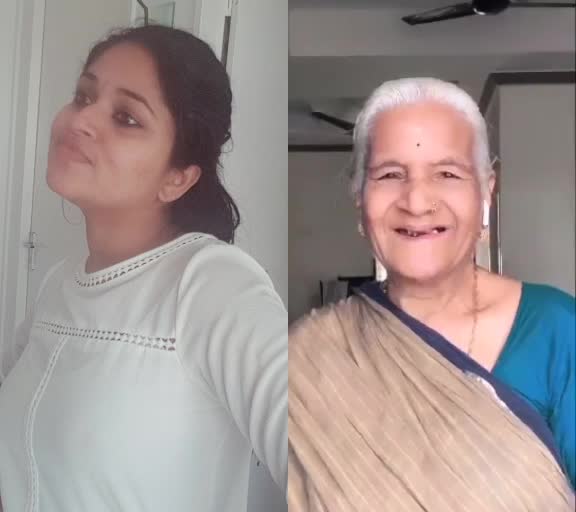 @Meera Krishnan