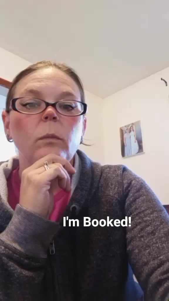 @Krystie Flynn