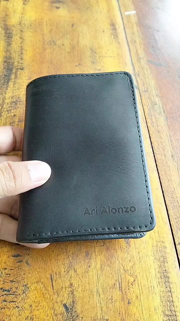 @AM'S Leather Goods