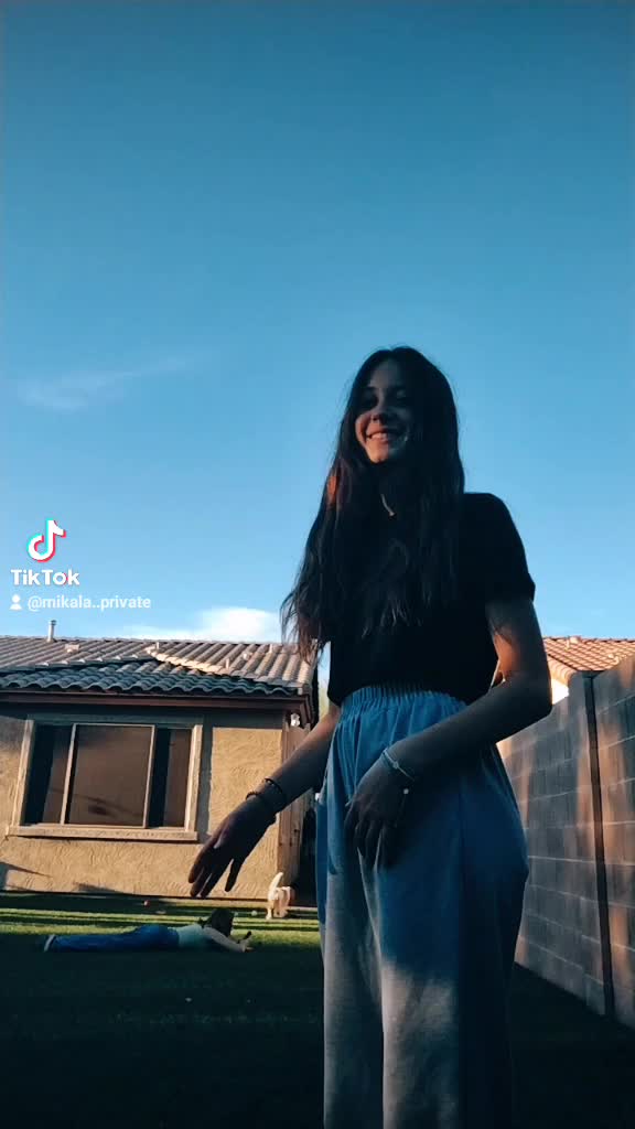 @Mikala DeMarco