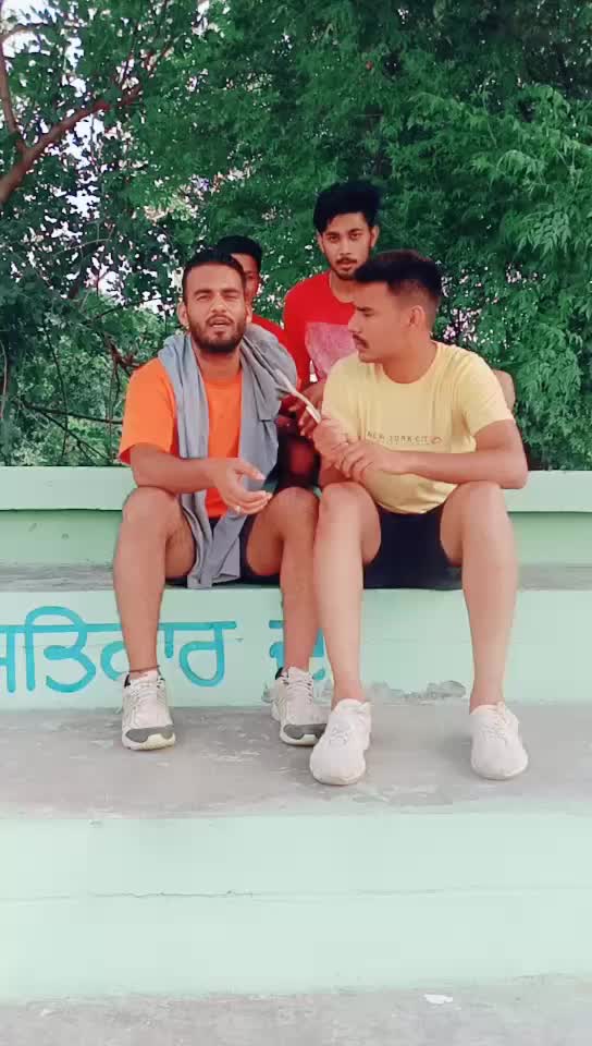 @KAMAL BHAGAT