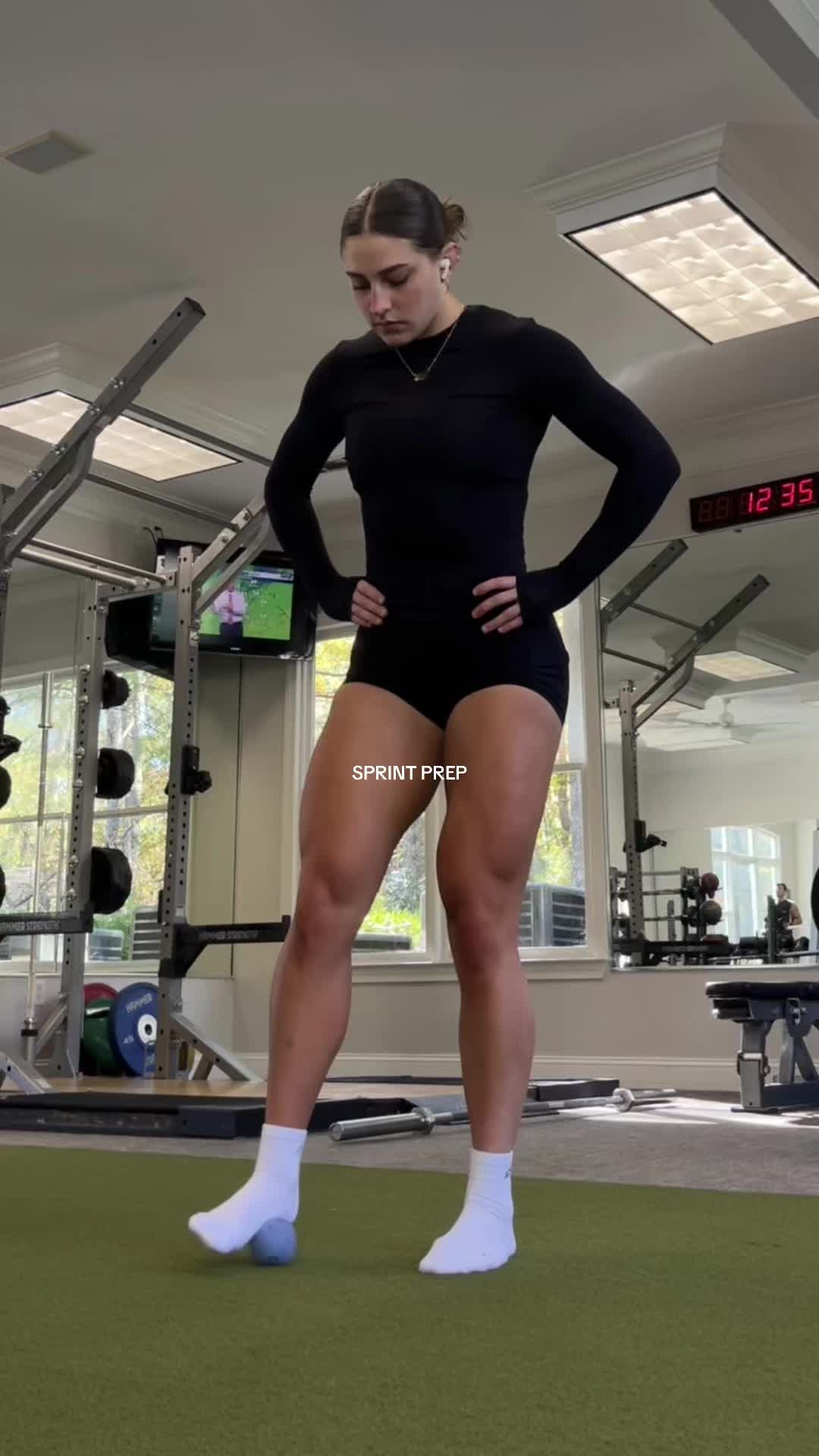 @MIKAYLA MAILHES